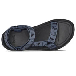 Men's Teva Hurricane XLT2 Sandal -Fashion Shoes Store mens teva hurricane xlt2 sandal 1019234 chara orion blue top 79040.1656359677