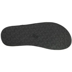 Men's Teva Original Universal Urban Sandal - Black -Fashion Shoes Store mens teva original universal urban sandal 1004010 BLK black bottom 89906.1653581922