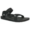 Men's Teva Original Universal Urban Sandal - Black