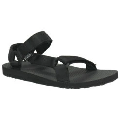 Men's Teva Original Universal Urban Sandal - Black