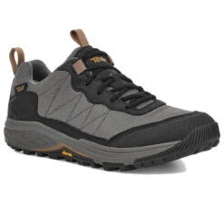 Men's Teva Ridgeview Low Waterproof Hiking Sneaker