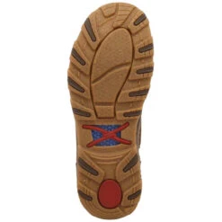 Men's Twisted X Cellstretch Chelsea Boot -Fashion Shoes Store mens twisted x 4 in chelsea driving moc boot MXCG001 bomber bottom 35173.1660938748