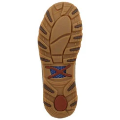 Men's Twisted X Cellstretch Casual Slip On Moccasin -Fashion Shoes Store mens twisted x slip on driving moc sneaker MXC0003 bomber bottom 71504.1660938127