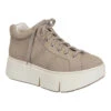 Women's Naked Feet Essex Platform Sneakers