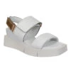 Women's Naked Feet Paradox Platform Sandal