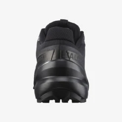 Men's Salomon Speedcross 6 Trail Running Sneaker -Fashion Shoes Store salomon mens m speedcross 6 l41737900 black black phantom heel 45260.1681933011