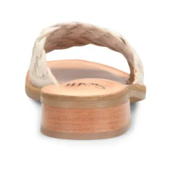 Women's Sofft Ardee Sandal - Tapioca Grey -Fashion Shoes Store sofft womens w ardee sf0083715 tapcgrey tapioca grey heel 37068.1681490496