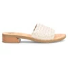 Women's Sofft Ardee Sandal - Tapioca Grey