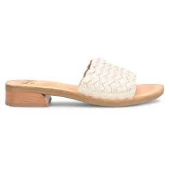 Women's Sofft Ardee Sandal - Tapioca Grey