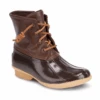 Kids' Sperry Saltwater Duck Boot - Brown