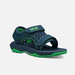 Toddler Boys' Teva Psyclone XLT Sandal - Navy
