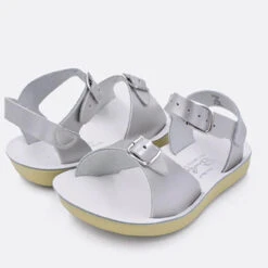 Toddler Girls' Sun-San Surfer Sandal