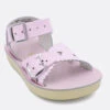 Toddler Girls' Sun-San Sweetheart Sandal