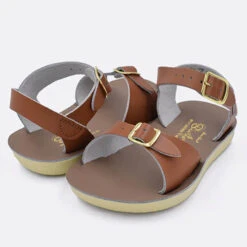 Toddler Boys' Sun-San Surfer Sandal