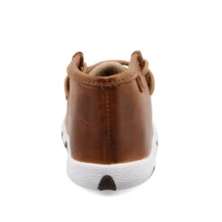 Toddler Boys' Twisted X Chukka Driving Moc - Tan -Fashion Shoes Store twisted x boys b chukka driving moc ica0024 tan heel 48208.1681233554