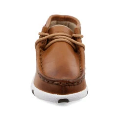 Toddler Boys' Twisted X Chukka Driving Moc - Tan -Fashion Shoes Store twisted x boys b chukka driving moc ica0024 tan toe 60501.1681233554