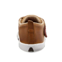 Toddler Boys' Twisted X Driving Moc - Tan -Fashion Shoes Store twisted x boys b driving moc ica0023 tan heel 28563.1681233679