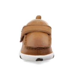 Toddler Boys' Twisted X Driving Moc - Tan -Fashion Shoes Store twisted x boys b driving moc ica0023 tan toe 18760.1681233678