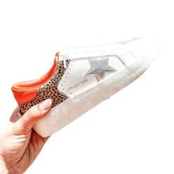 Women's Vintage Havana Milana Sneaker -Fashion Shoes Store vintage havana womens Milana sneaker MILANA WTGDLEO model 52538.1657647617