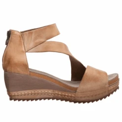 Women's Antelope Davi Sandal -Fashion Shoes Store womens antelope davi sandal D02 makeup side1 27716.1642173145