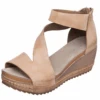 Women's Antelope Davi Sandal