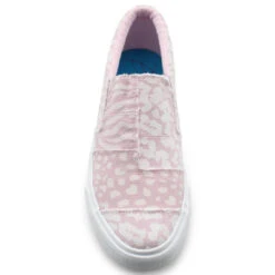Women's Blowfish Malibu Maddox Slip-On Sneaker -Fashion Shoes Store womens blowfish maddox ZS 0538 433SSCSZ top 37338.1651780473