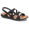 Women's BOC Altheda Sandal - Black