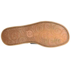 Women's Born Cove Modern Sandal - Black -Fashion Shoes Store womens born cove modern BR9503 black bottom 41414.1643913478