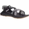Women's Chaco Z/2 Classic-Trap B+W Sandal