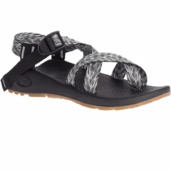 Women's Chaco Z/2 Classic-Trap B+W Sandal