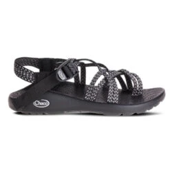 Women's Chaco ZX/2 Classic Sandal -Boost Black