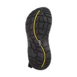 Women's Chaco ZX/2 Classic Sandal -Boost Black -Fashion Shoes Store womens chaco zx2 classic sandal J106266 boostblk sole 31108.1634851071