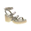 Women's Chinese Laundry Francee Snake Sandal