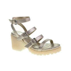 Women's Chinese Laundry Francee Snake Sandal