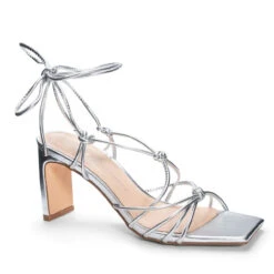 Women's Chinese Laundry Yita Metallic Sandal
