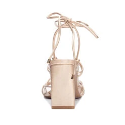 Women's Chinese Laundry Yita Smooth Sandal -Fashion Shoes Store womens chinese laundry yita strappy heels BYSK01ZWE 750LGOLD light gold back 46515.1646862470