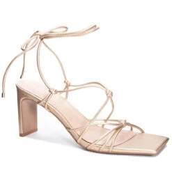 Women's Chinese Laundry Yita Smooth Sandal