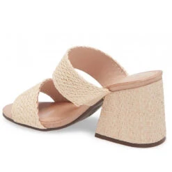 Women's Chocolat Blu Bexley Sandal -Fashion Shoes Store womens chocolate blu bexley natural raffia back 03100.1647281077