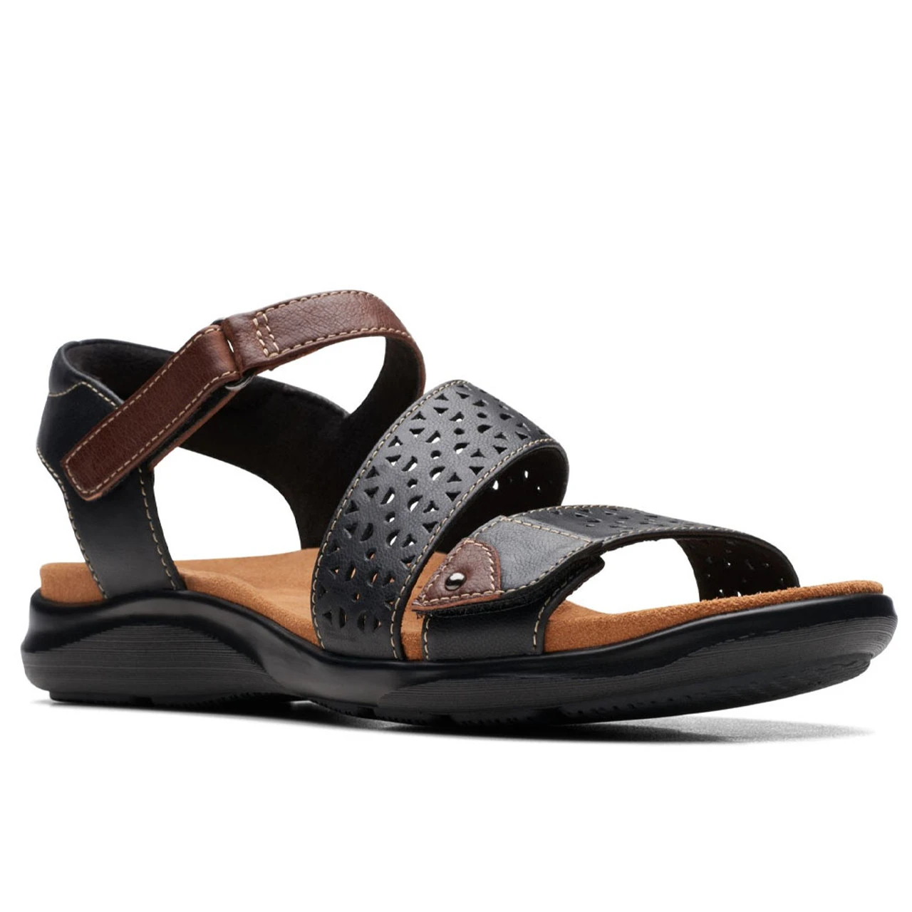 Women's Clarks Kitly Way Sandal 1 Women's Clarks Kitly Way Sandal
