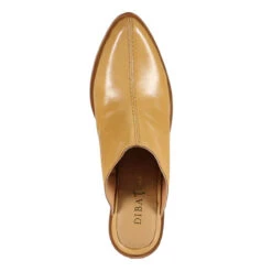 Women's Diba True No Vella Mule -Fashion Shoes Store womens dibatrue no vella 57514 tan top 81184.1664571718