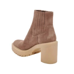 Women's Dolce Vita Caster H2O Boots -Fashion Shoes Store womens dolce vita caster h2o caster mshroom back 45434.1663003270