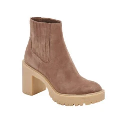 Women's Dolce Vita Caster H2O Boots