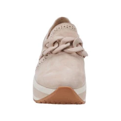 Women's Dolce Vita Jhenee Sneakers -Fashion Shoes Store womens dolce vita jhenee sneakers JHENEE dune front 19744.1663004532