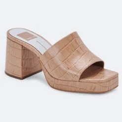 Women's Dolce Vita Marsha Heels