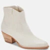 Women's Dolce Vita Silma Booties