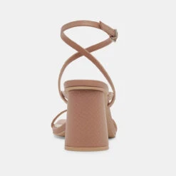 Women's Dolce Vita Paroo Heel -Fashion Shoes Store womens dolcevita w paroo paroo cafe back 85285.1681233134