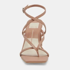 Women's Dolce Vita Paroo Heel -Fashion Shoes Store womens dolcevita w paroo paroo cafe front 22380.1681233134