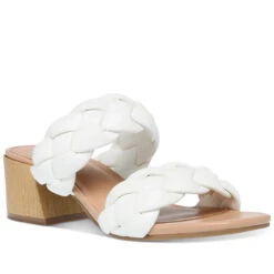 Women's DV By Dolce Vita Stacey Braided Slip On Sandal