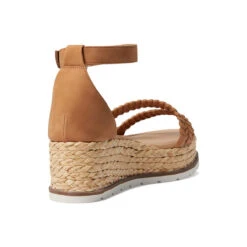 Women's DV Bannon Platform Sandal -Fashion Shoes Store womens dv w bannon bannon camel back 21326.1681400251