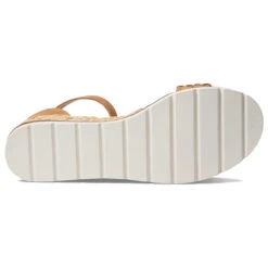 Women's DV Bannon Platform Sandal -Fashion Shoes Store womens dv w bannon bannon camel bottom 52579.1681400251